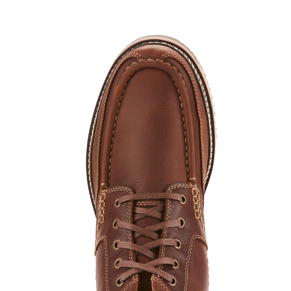 Lookout Boot