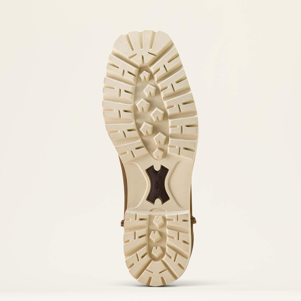 Stoney Creek Square Toe Western Boot