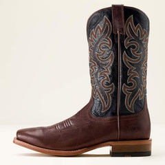 Highbluff Square Toe Cowboy Boot
