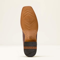 Highbluff Square Toe Cowboy Boot