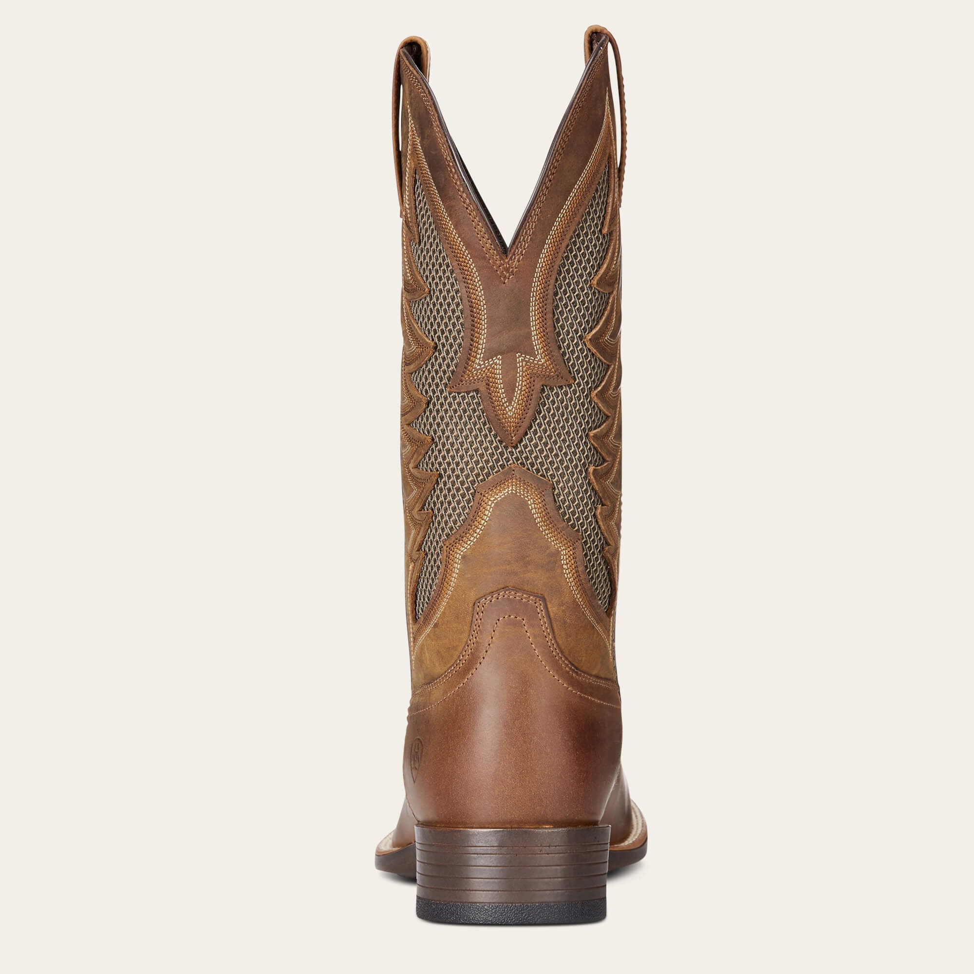 VentTEK Ultra Western Boot