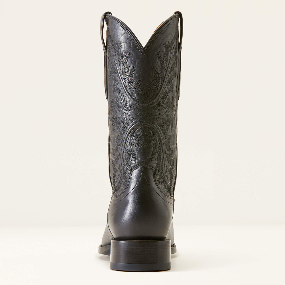 Bench Made Stilwell Cowboy Boot