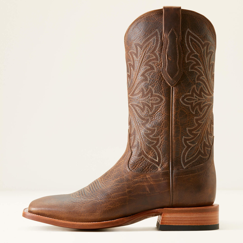 Bench Made Bassett Cowboy Boot