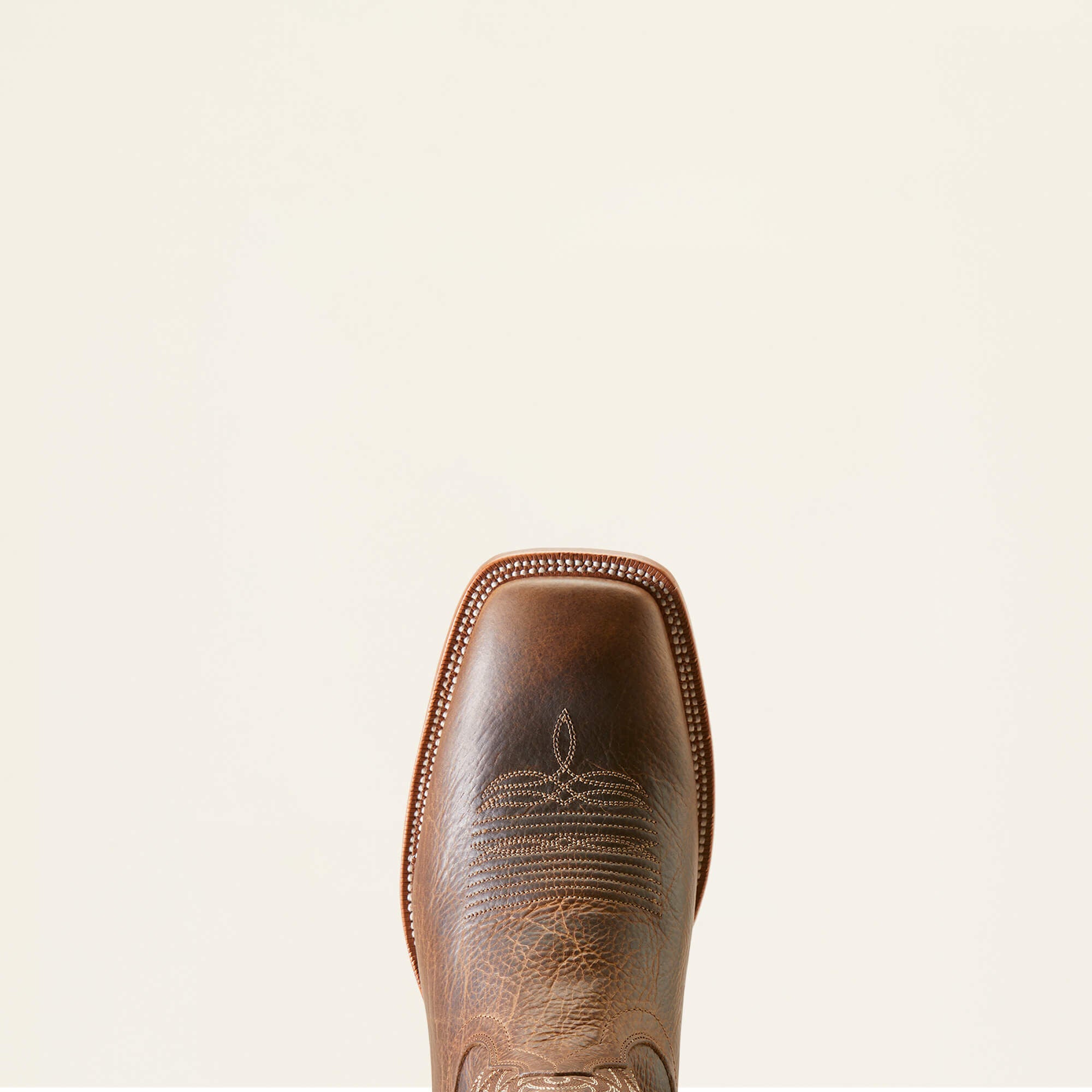 Bench Made Bassett Cowboy Boot