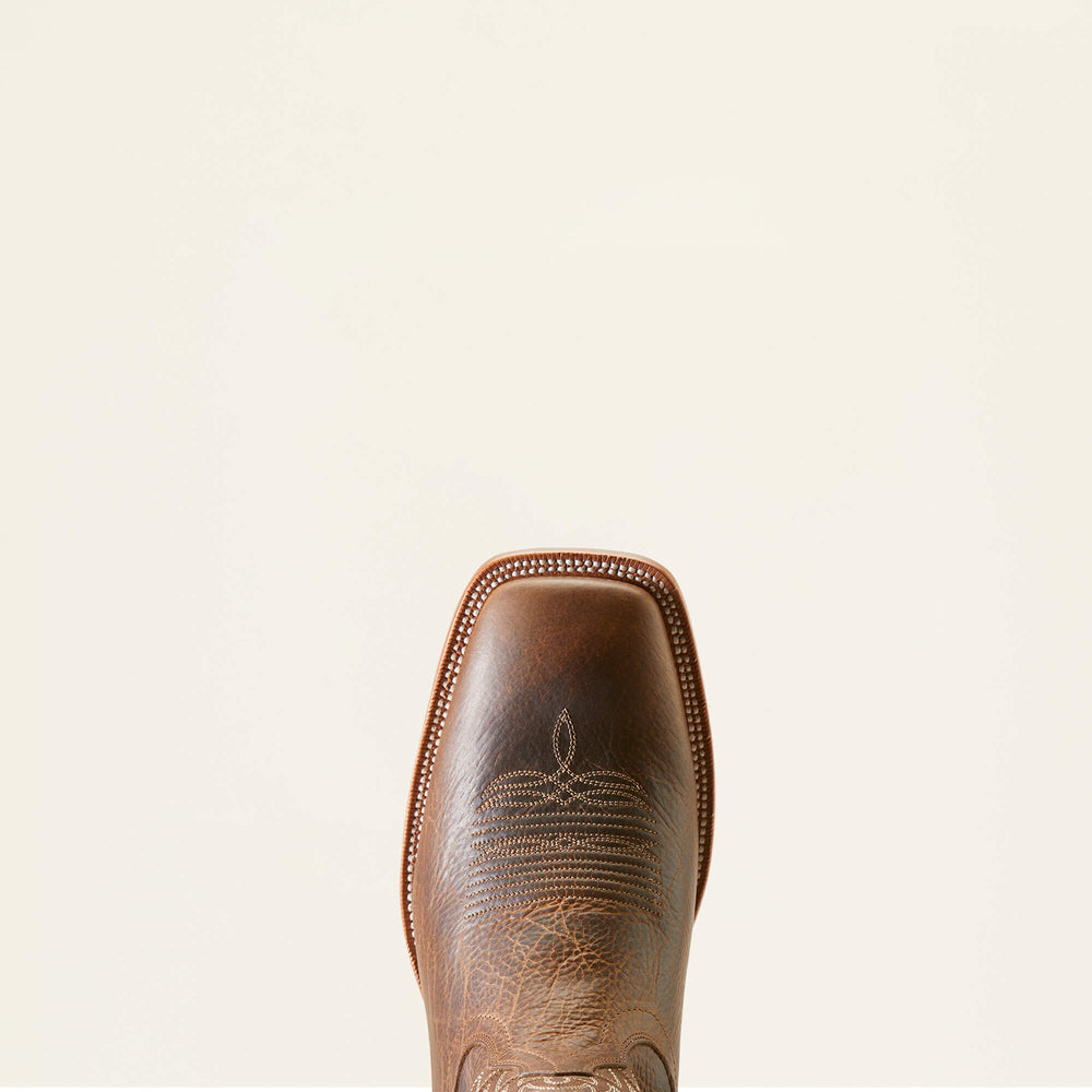 Bench Made Bassett Cowboy Boot