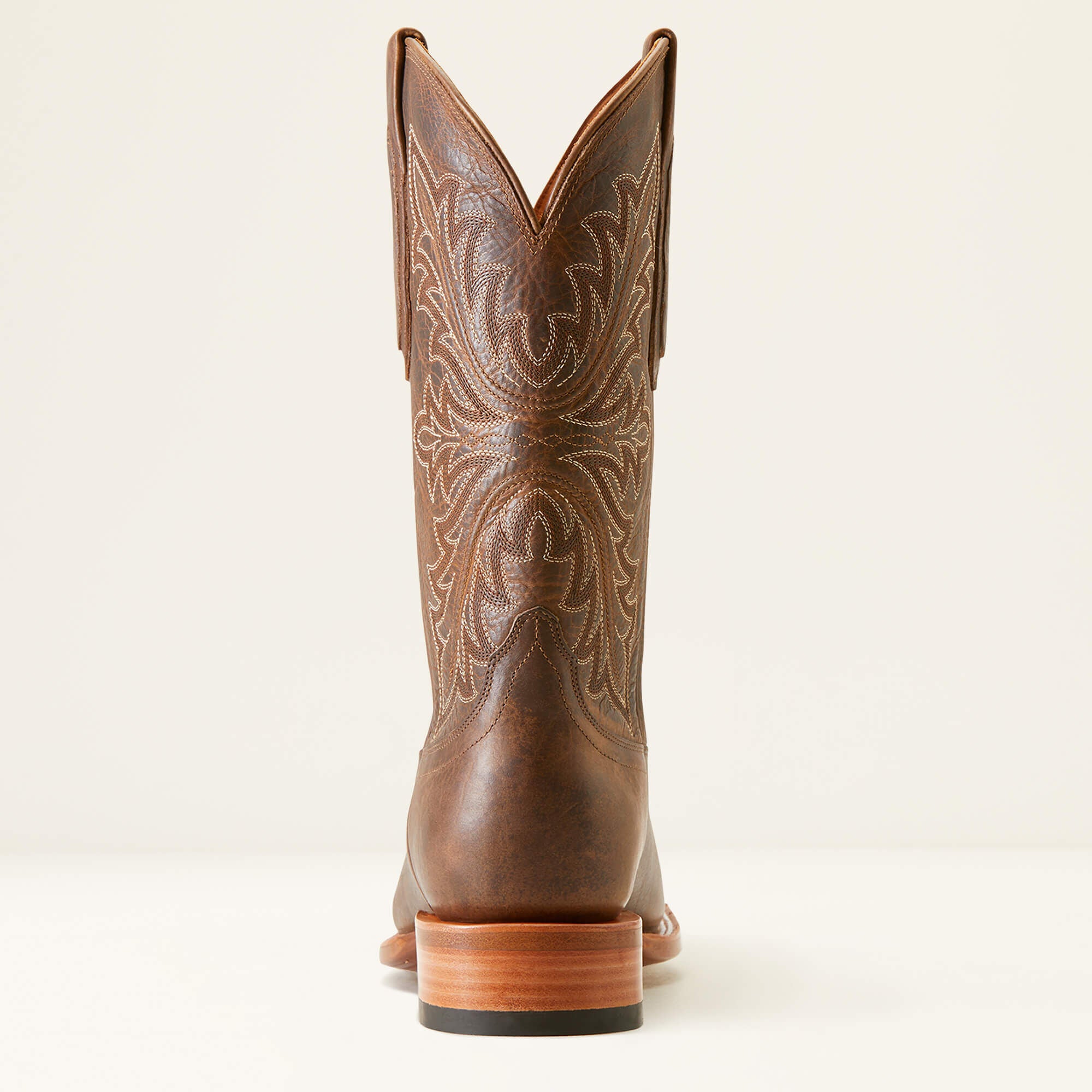 Bench Made Bassett Cowboy Boot
