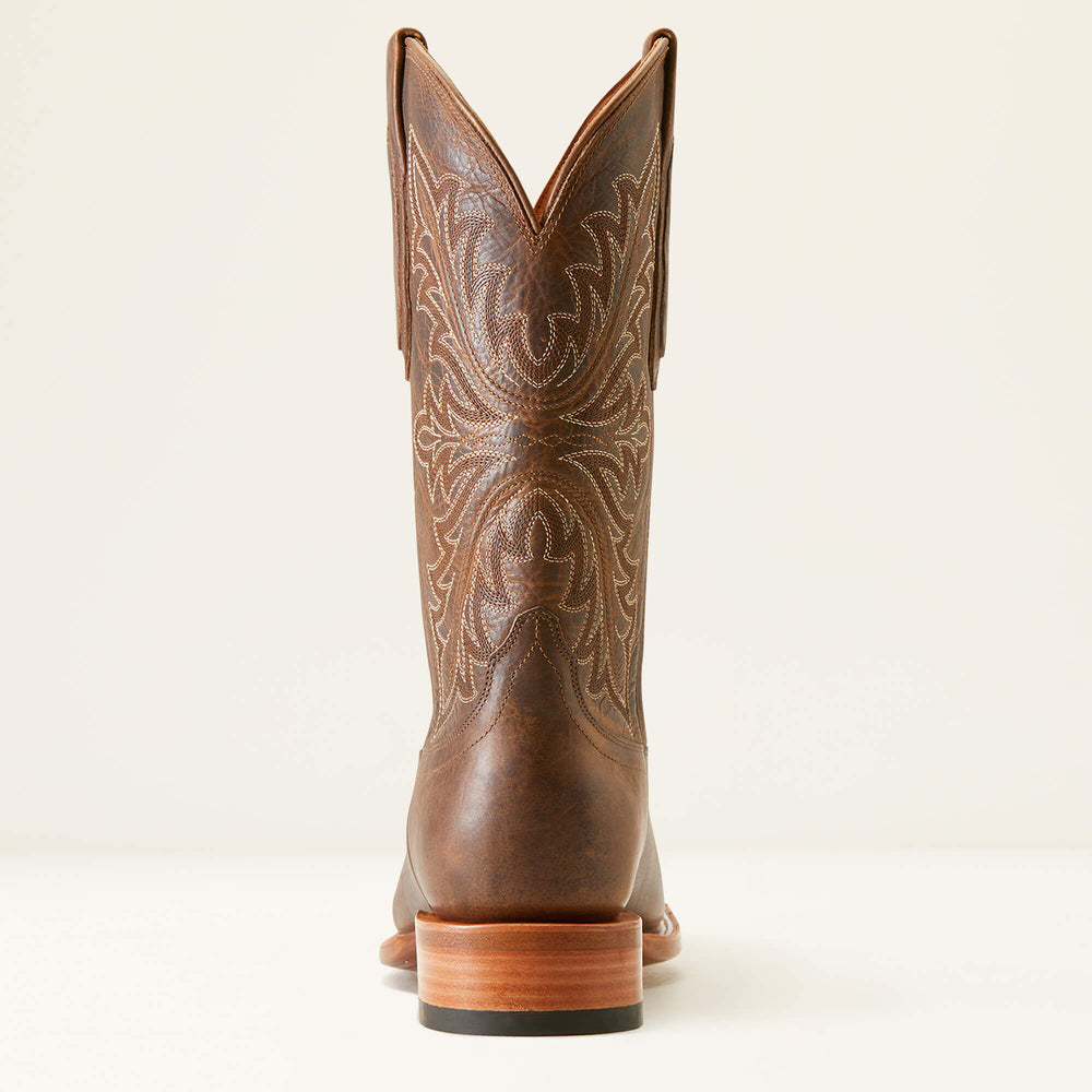 Bench Made Bassett Cowboy Boot