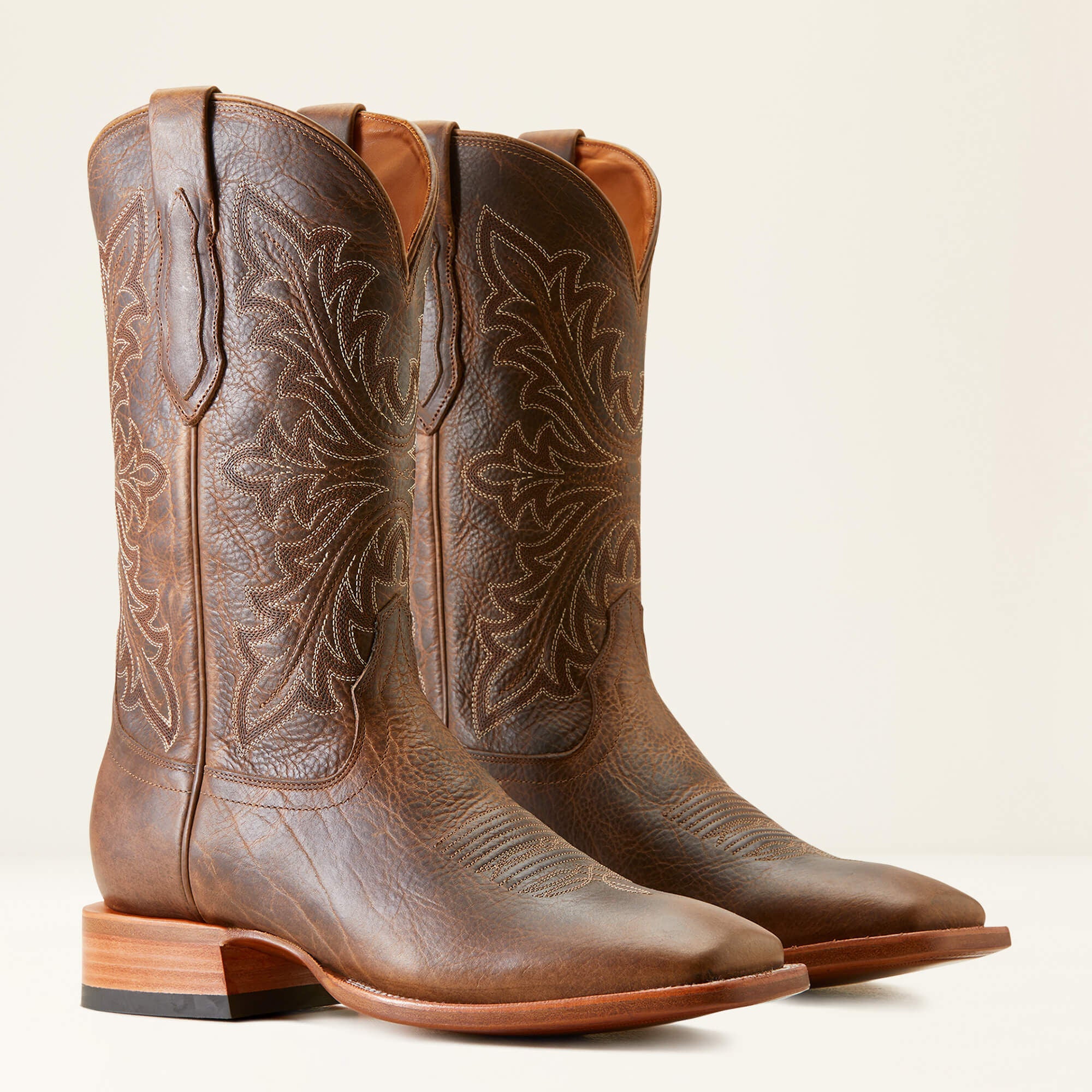 Bench Made Bassett Cowboy Boot