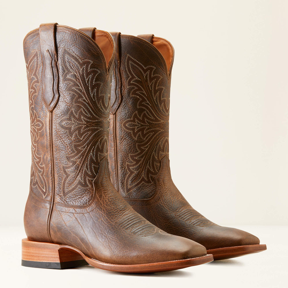 Bench Made Bassett Cowboy Boot