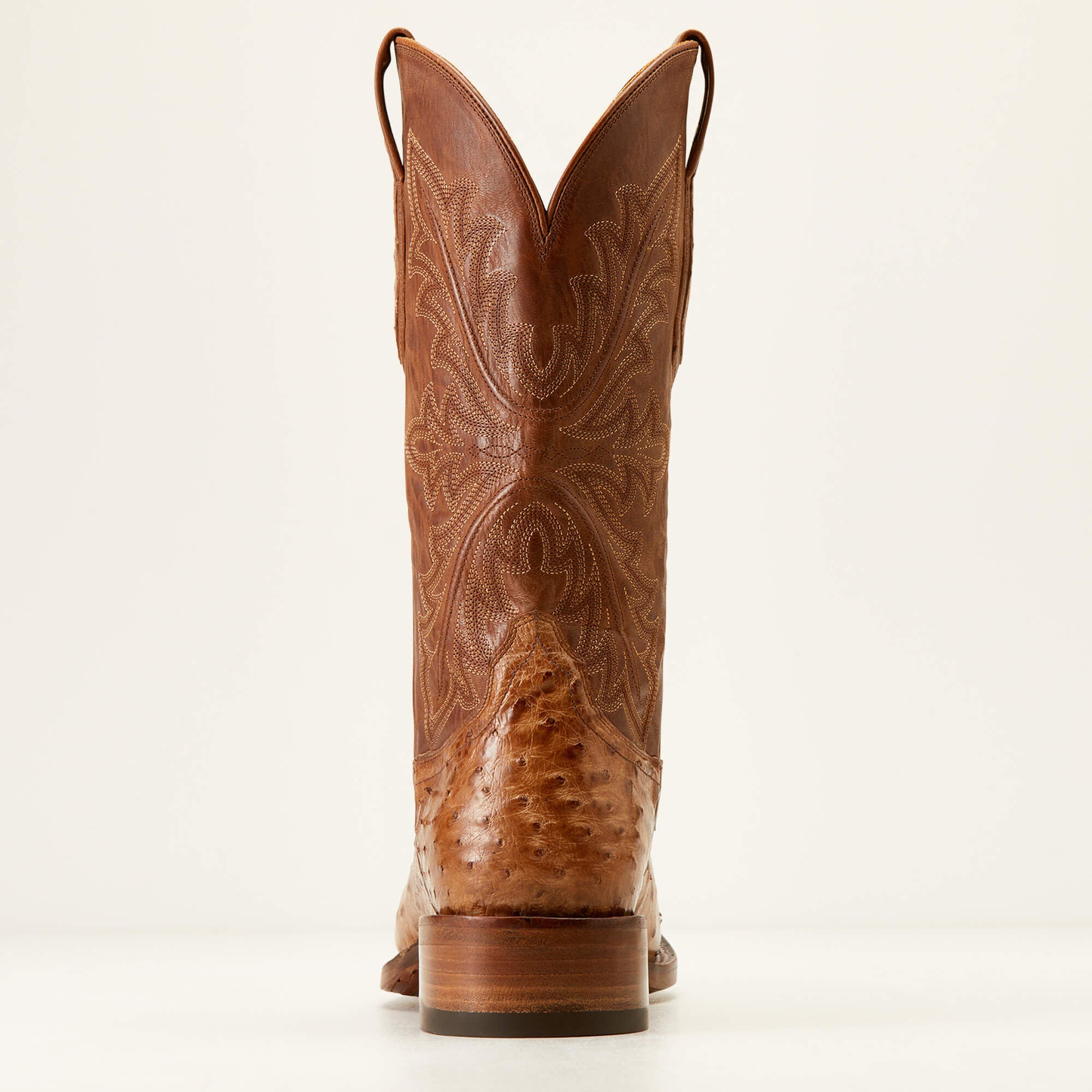 Bench Made Bassett Western Boot