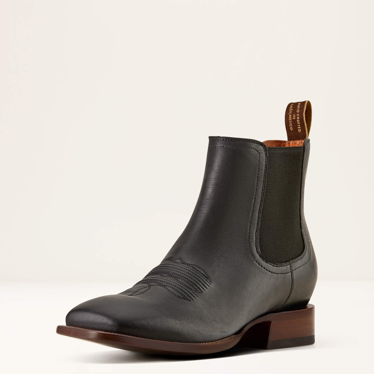 Bench Made Younger Western Boot