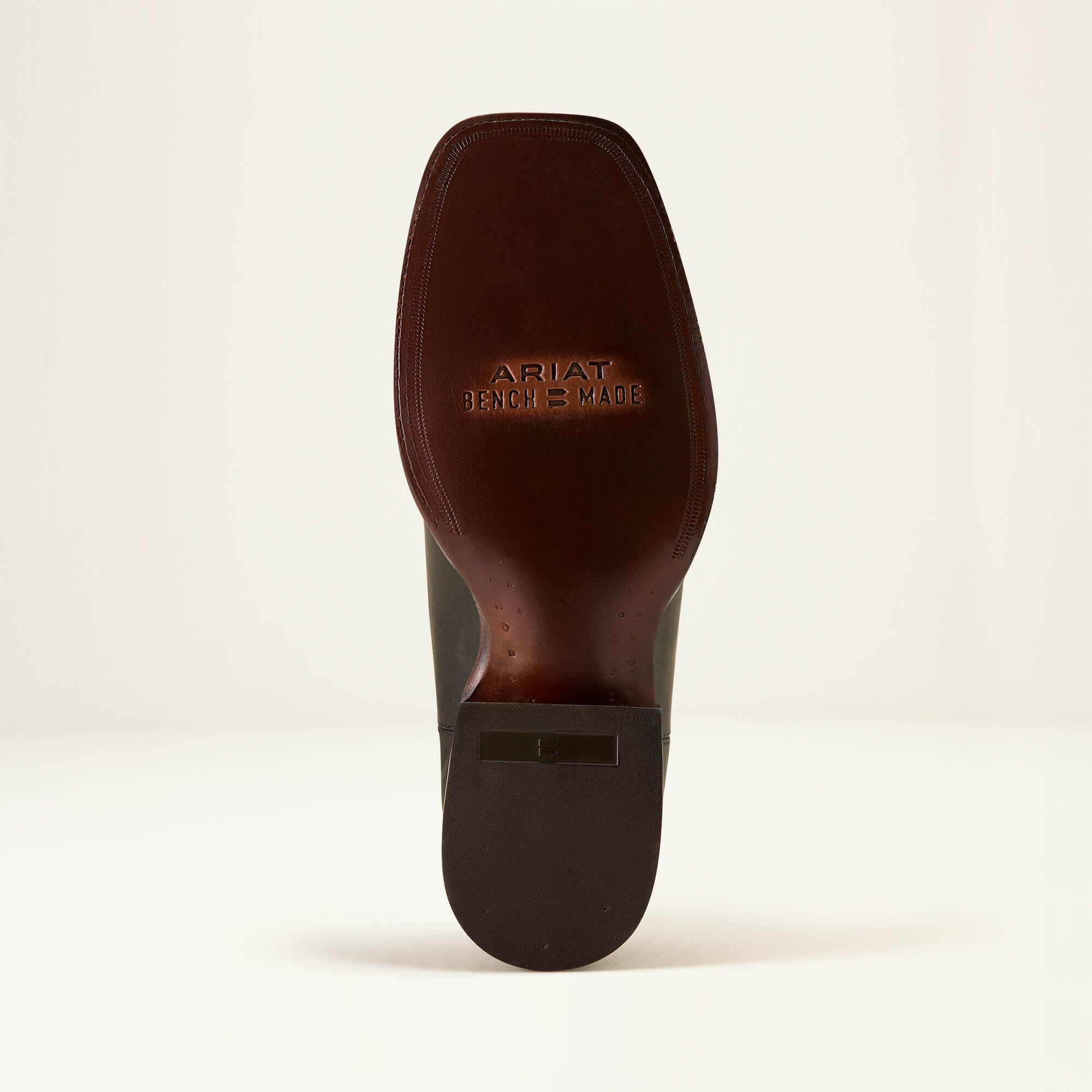 Bench Made Younger Western Boot