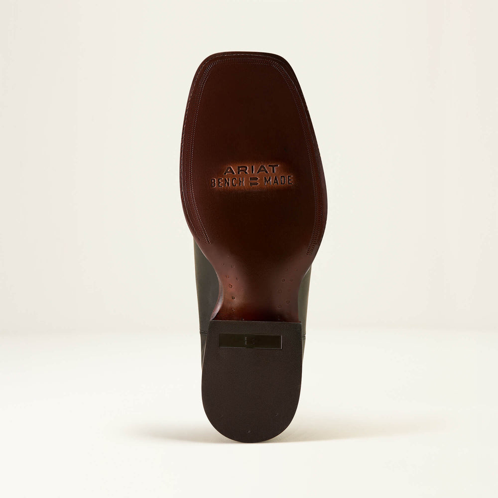 Bench Made Younger Western Boot