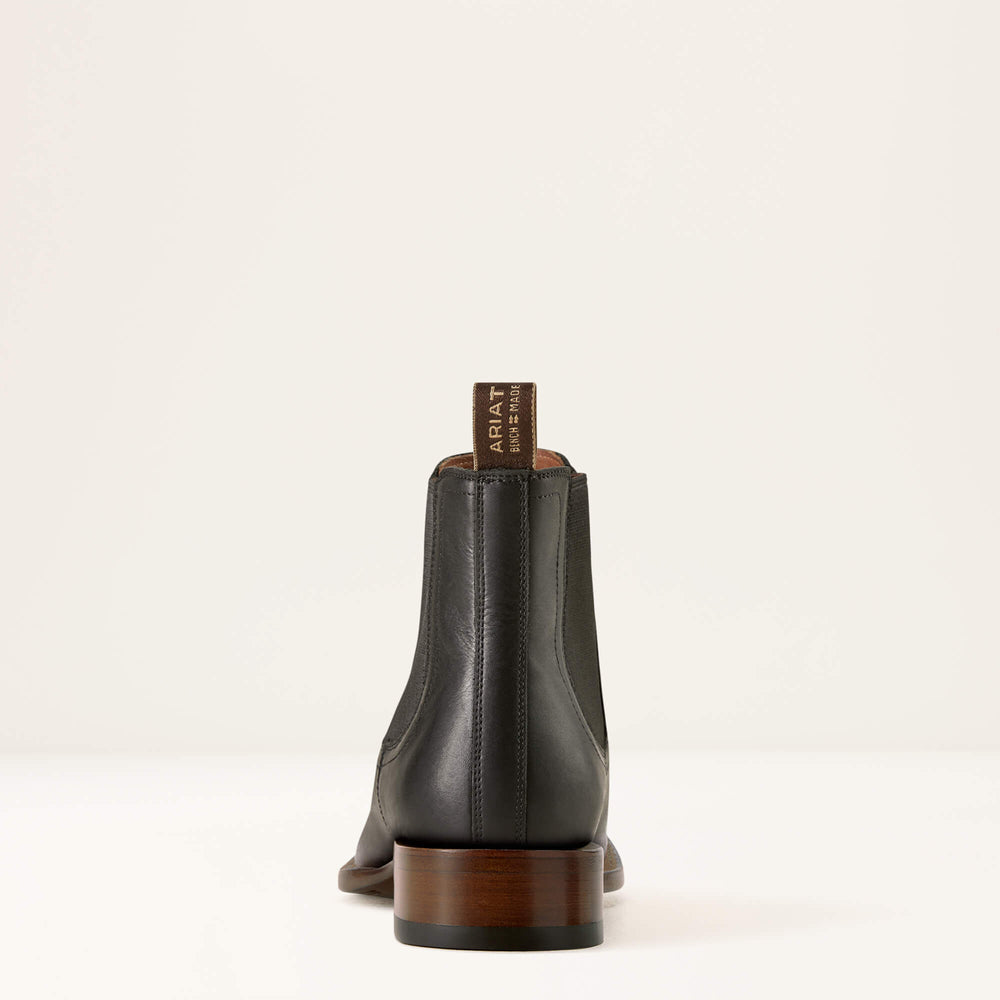 Bench Made Younger Western Boot