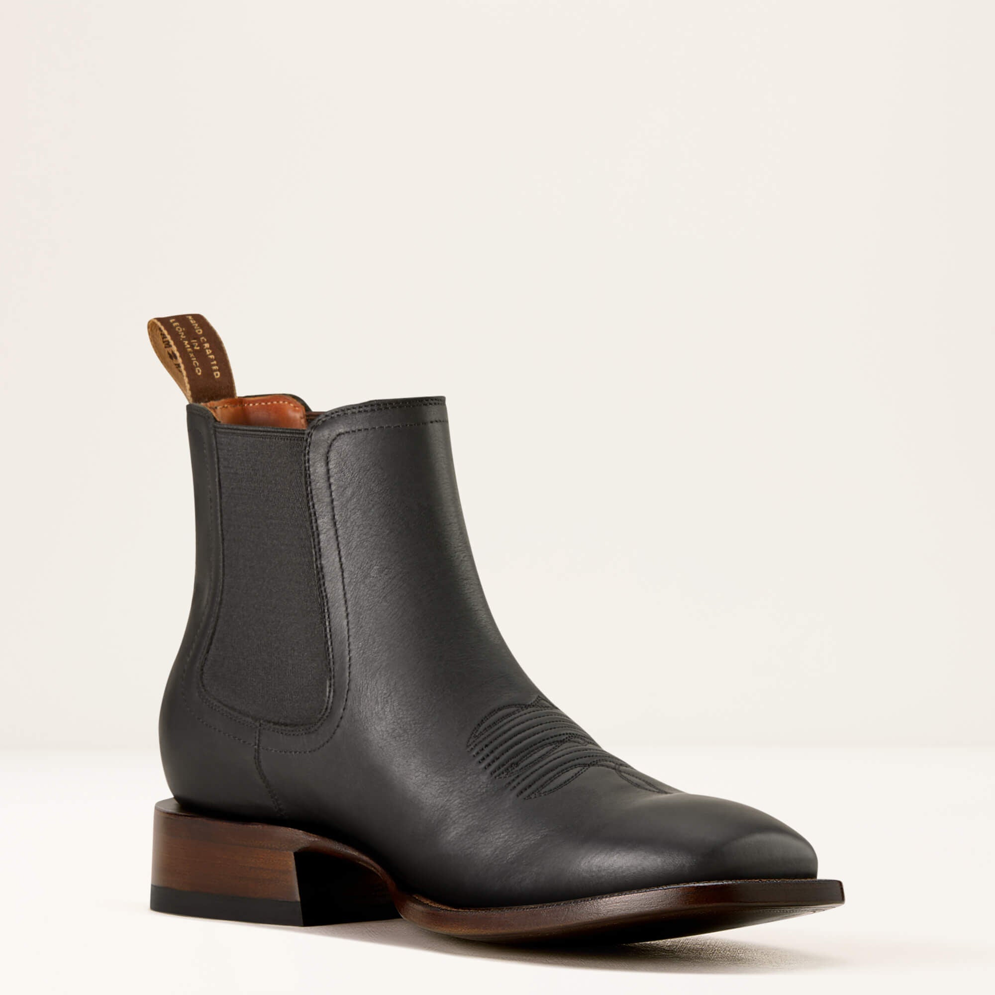 Bench Made Younger Western Boot