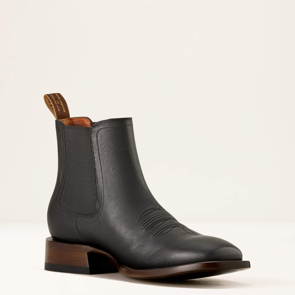 Bench Made Younger Western Boot