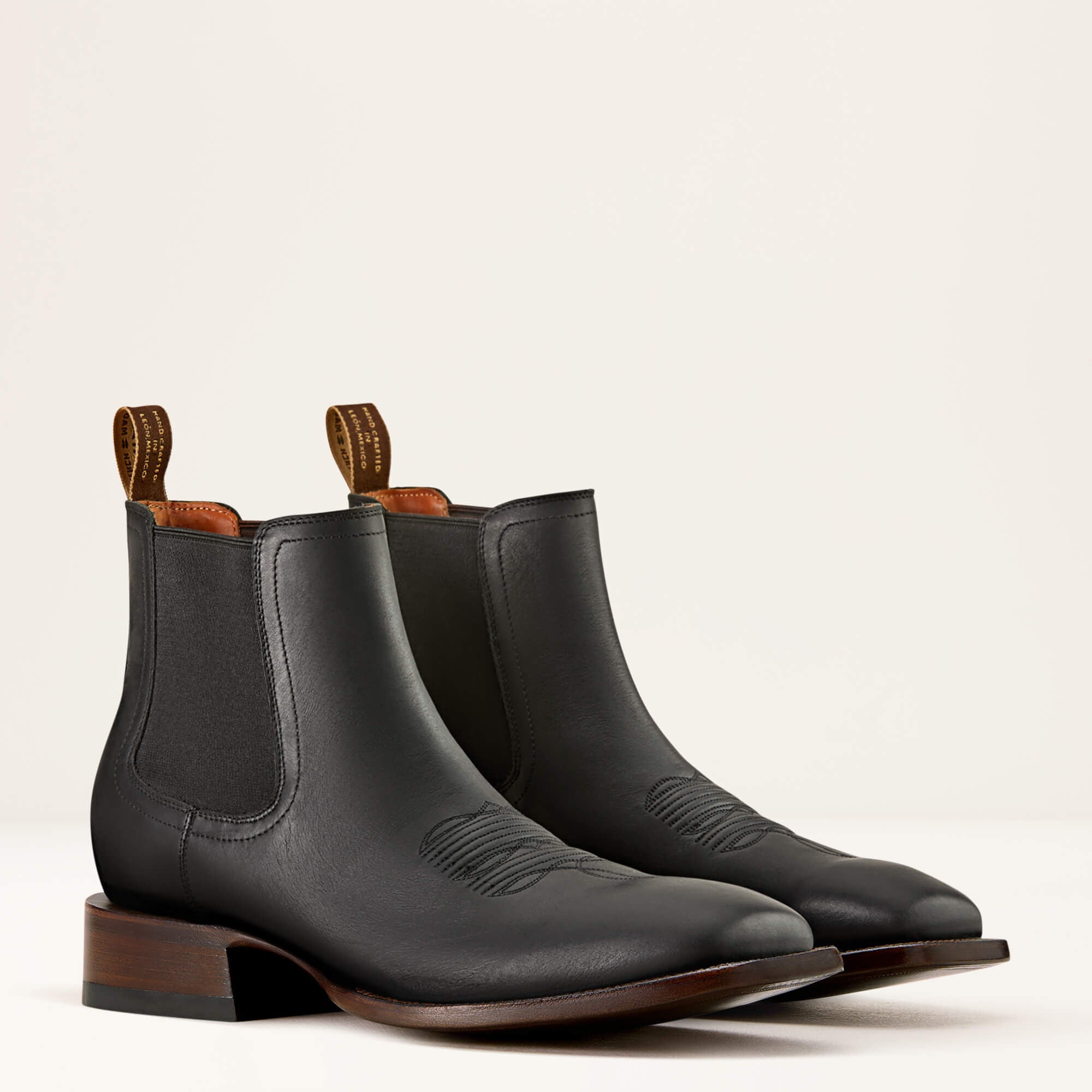 Bench Made Younger Western Boot