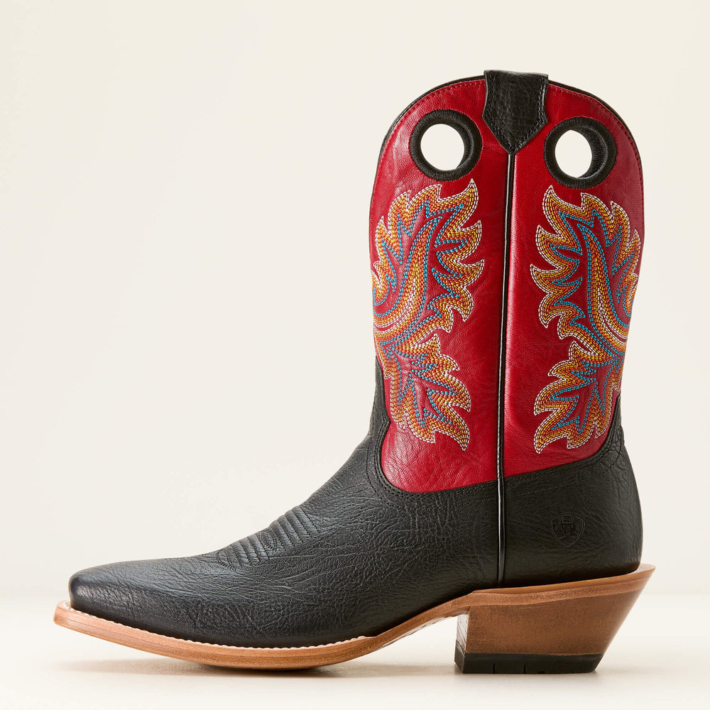 Bronc Stomper Cowboy Boot