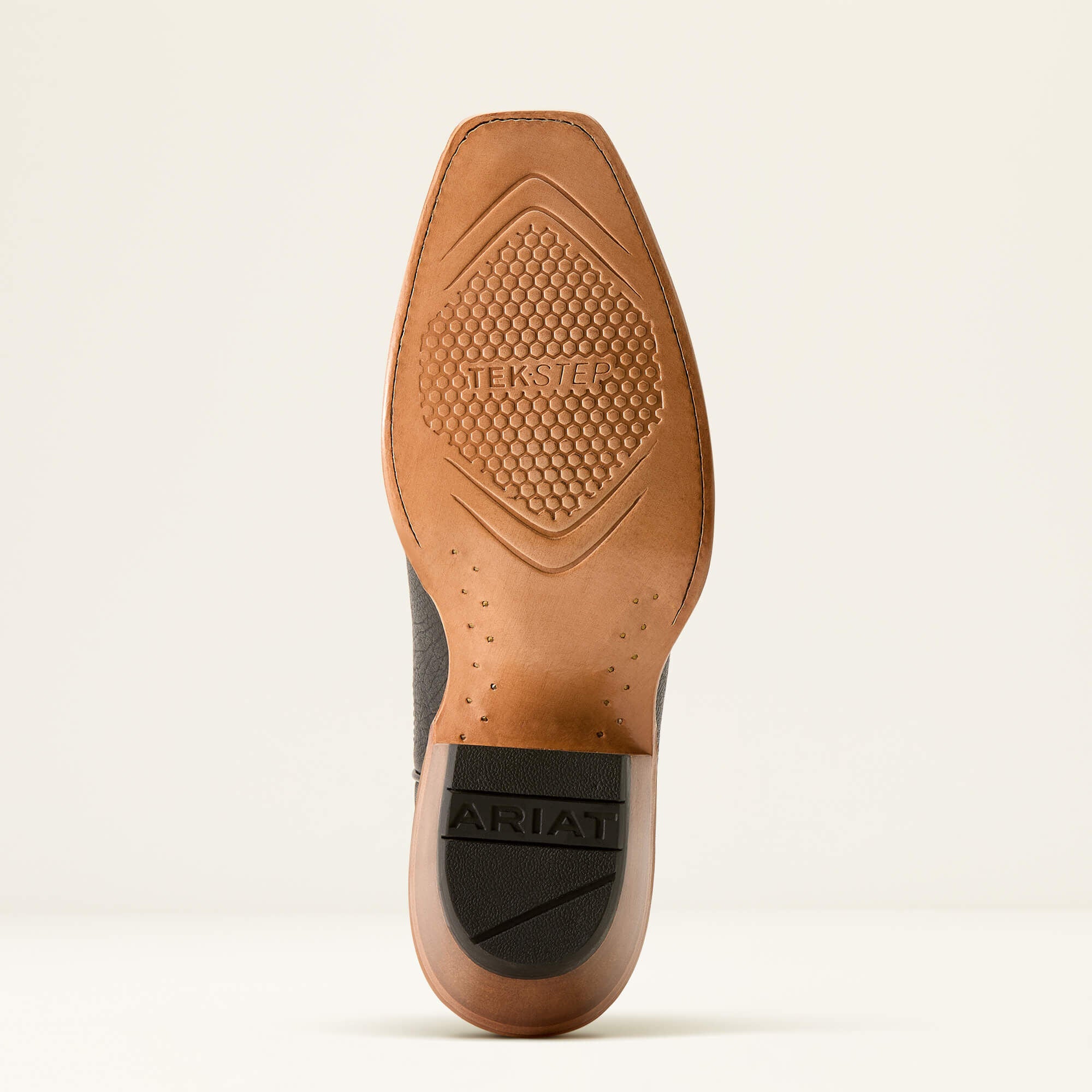 Bronc Stomper Cowboy Boot