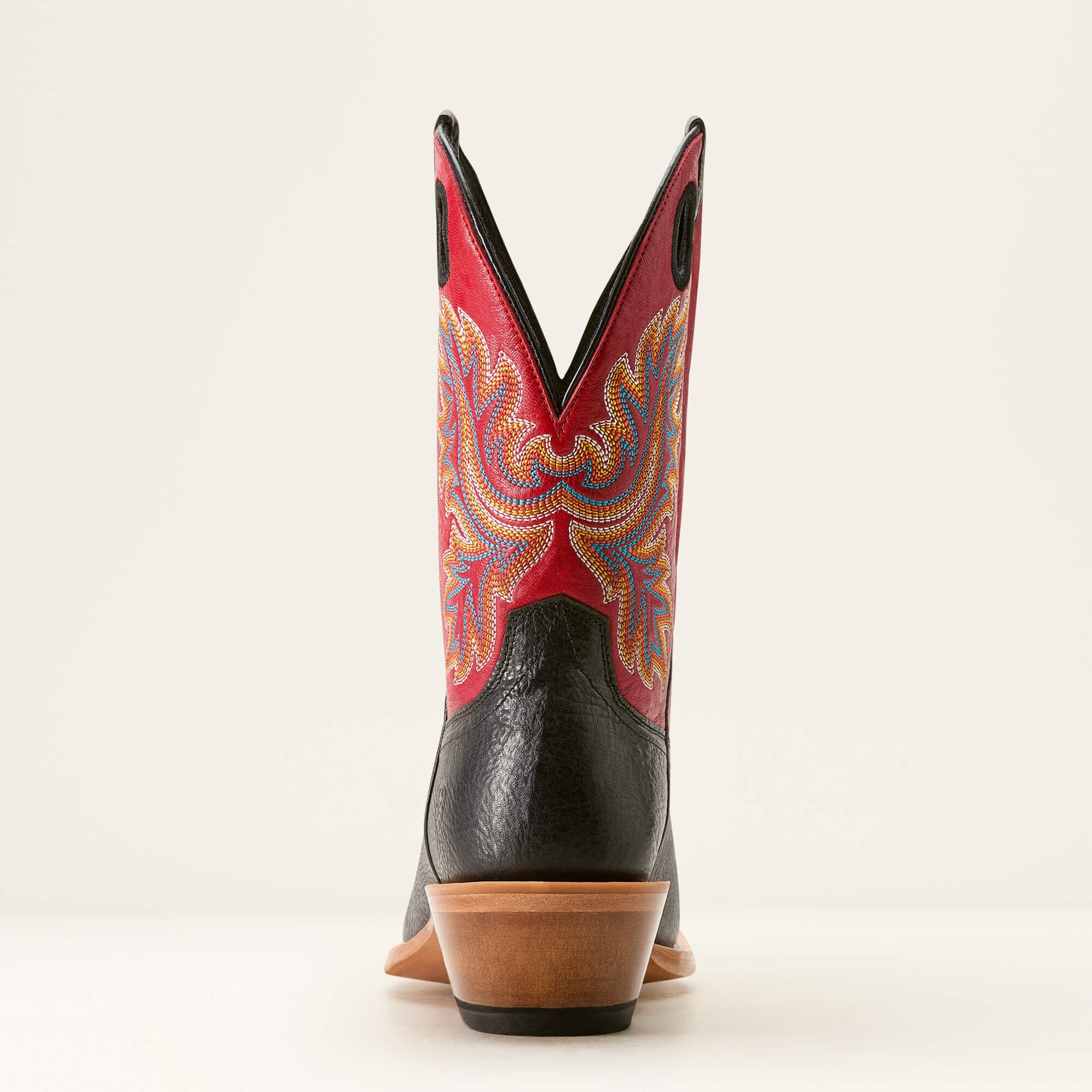 Bronc Stomper Cowboy Boot