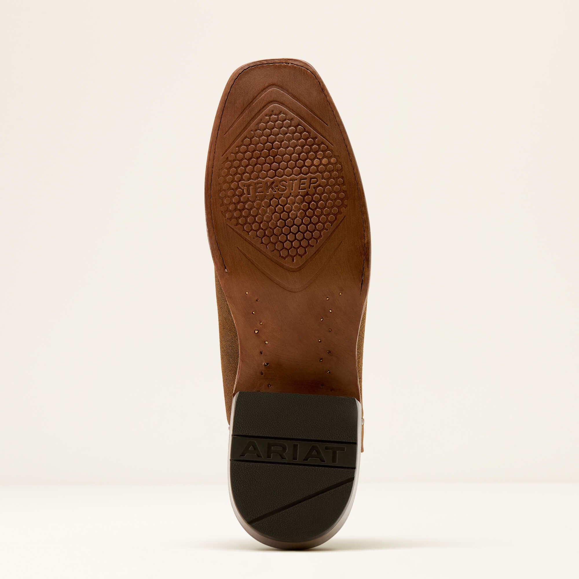 Futurity Showman Cowboy Boot