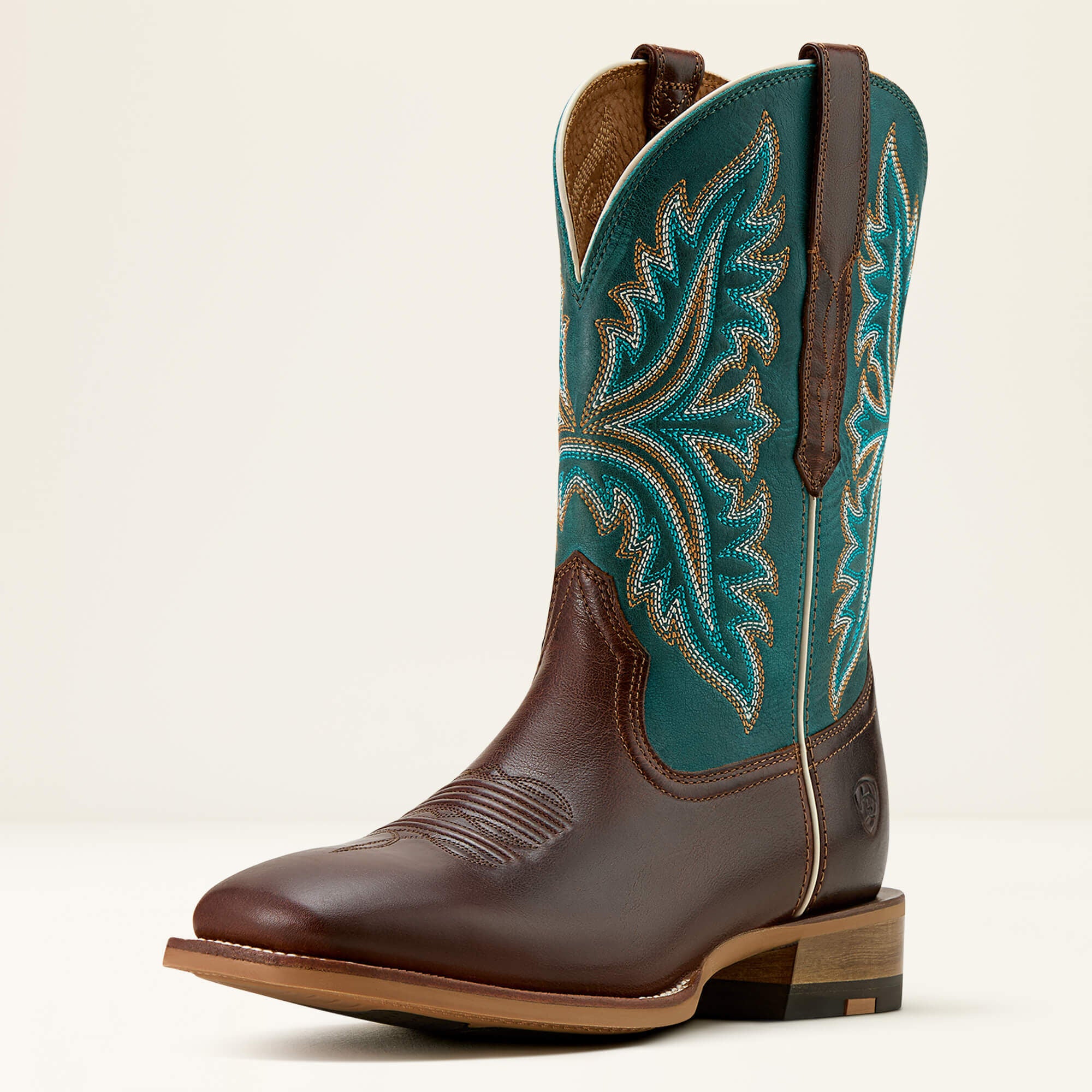 Walker Cowboy Boot