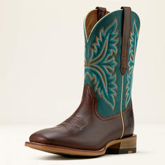 Walker Cowboy Boot