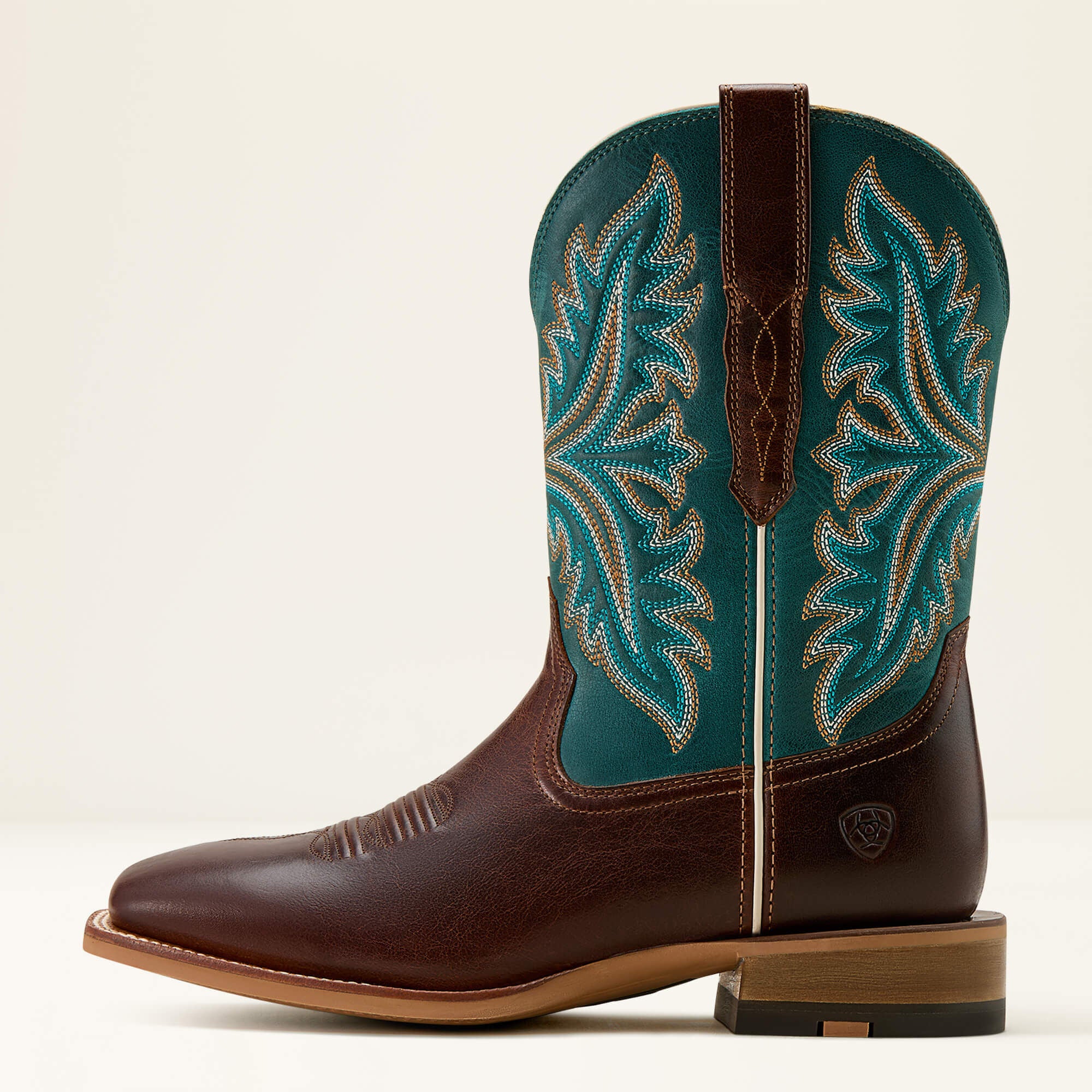 Walker Cowboy Boot