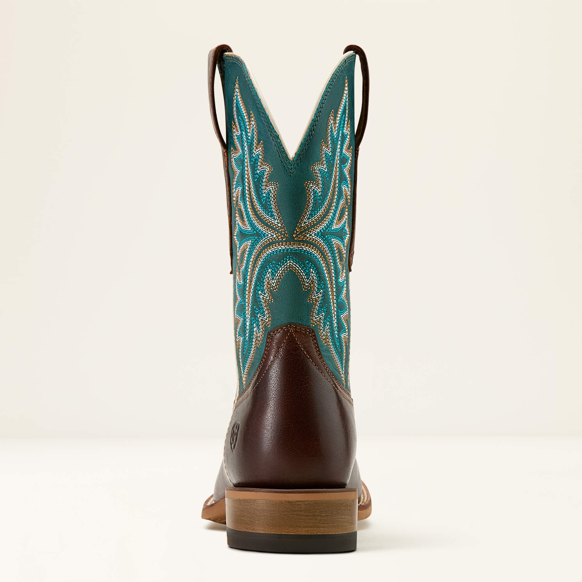 Walker Cowboy Boot