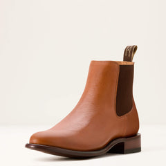 Bench Made Reed Western Boot