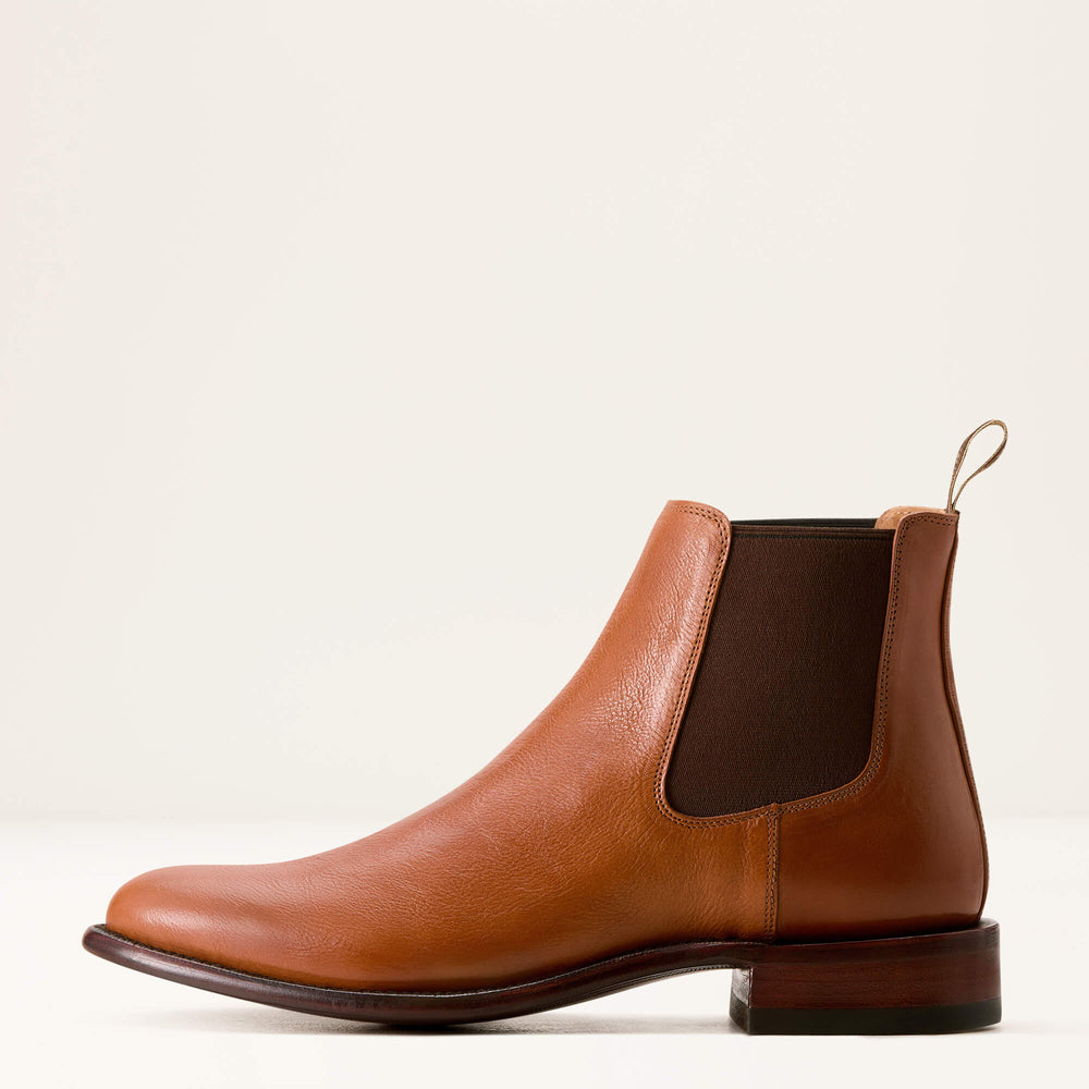Bench Made Reed Western Boot