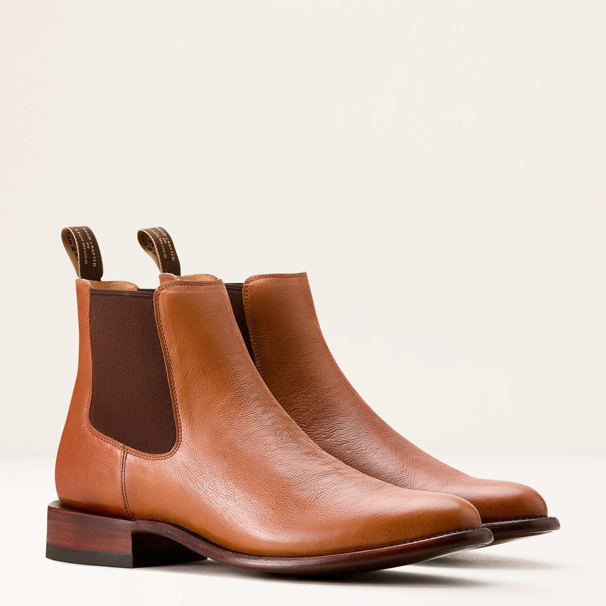 Bench Made Reed Western Boot