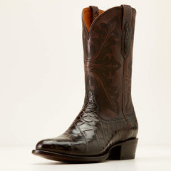 Bench Made James Western Boot