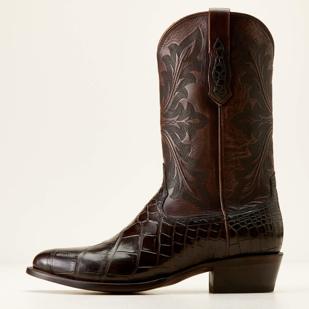 Bench Made James Western Boot