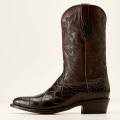 Bench Made James Western Boot
