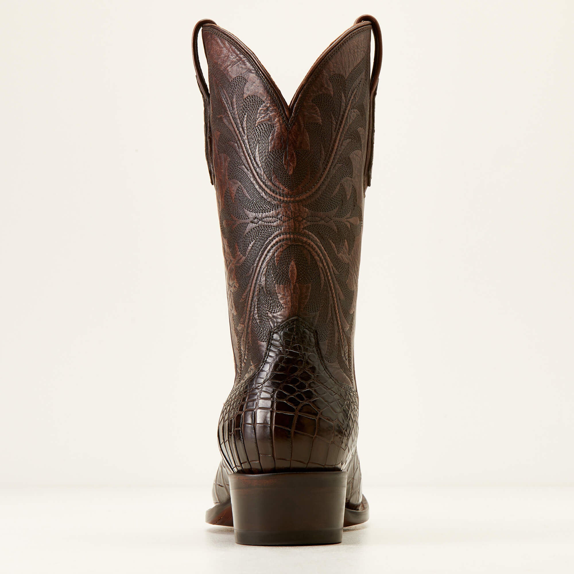 Bench Made James Western Boot