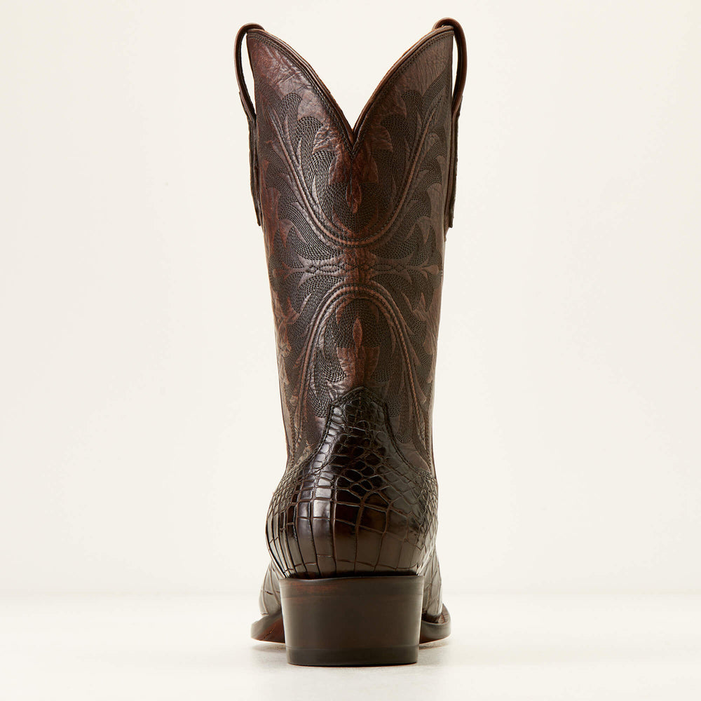 Bench Made James Western Boot