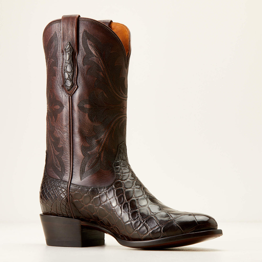 Bench Made James Western Boot