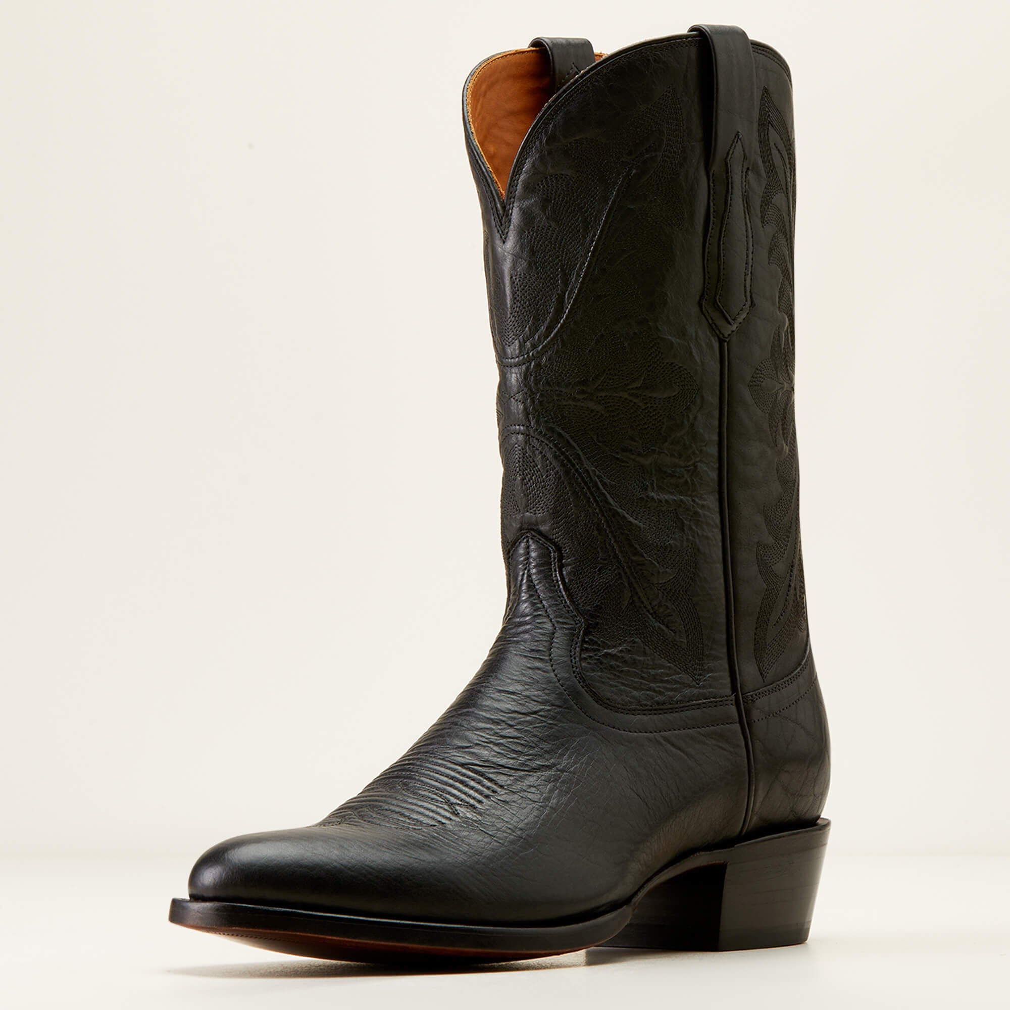 Bench Made James Western Boot