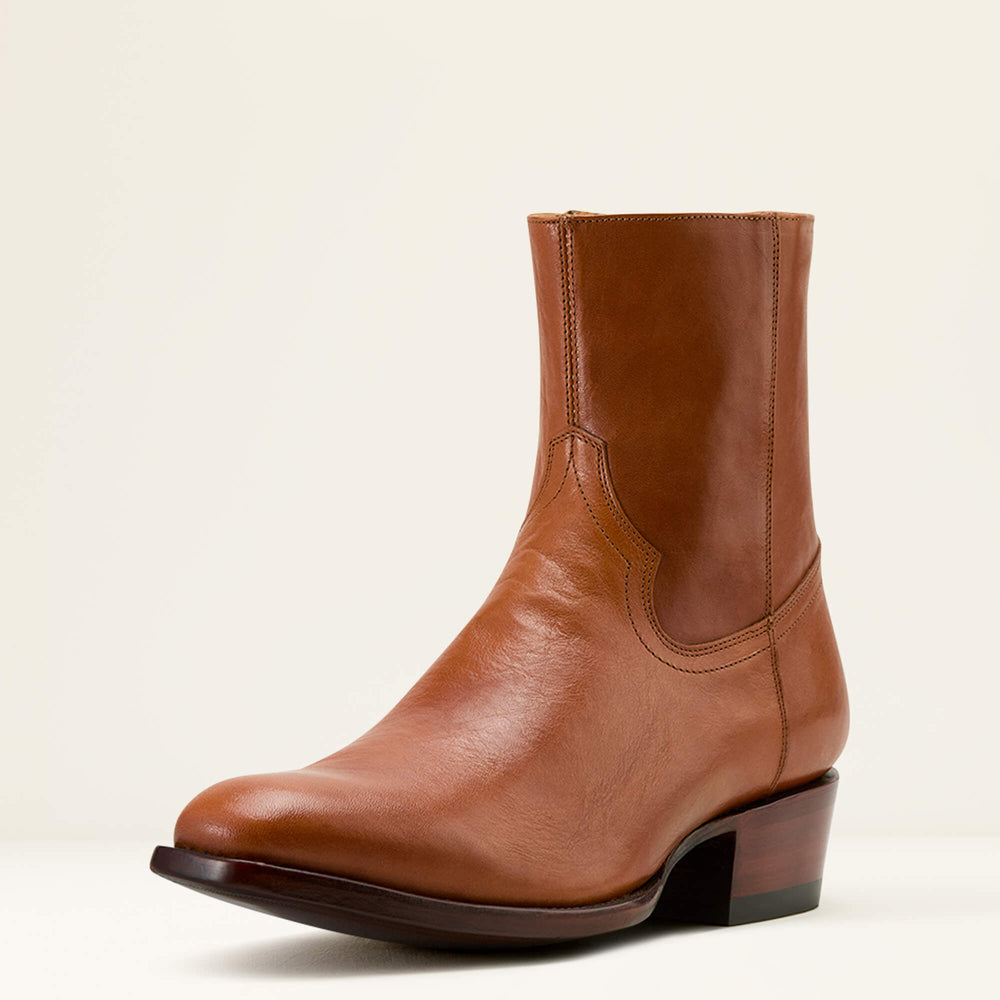 Bench Made Brewer Western Boot