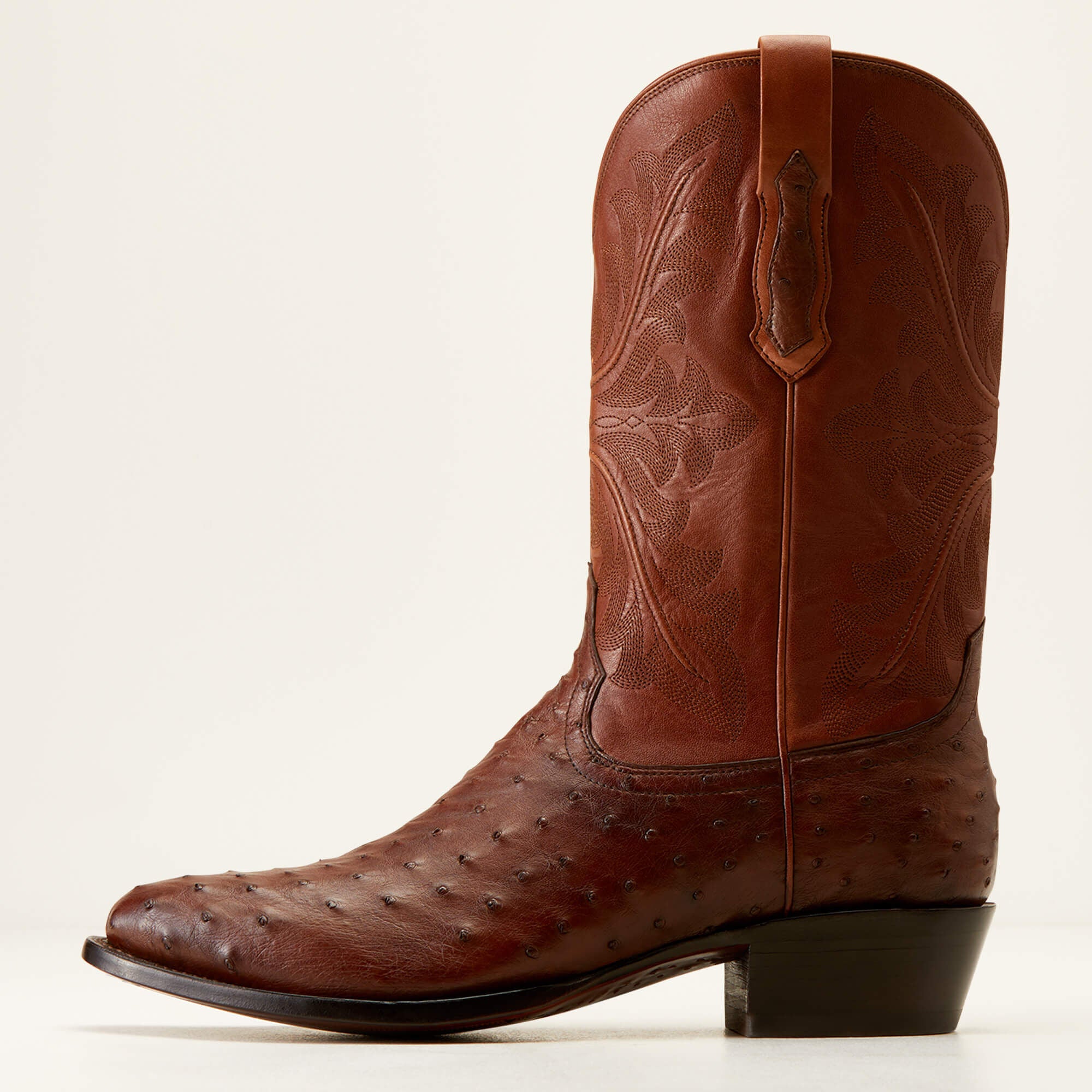 Bench Made James Western Boot