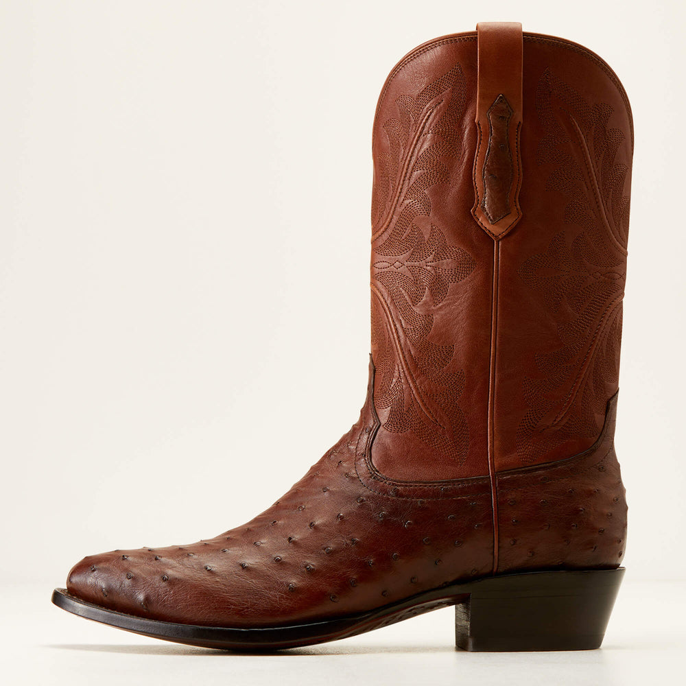 Bench Made James Western Boot