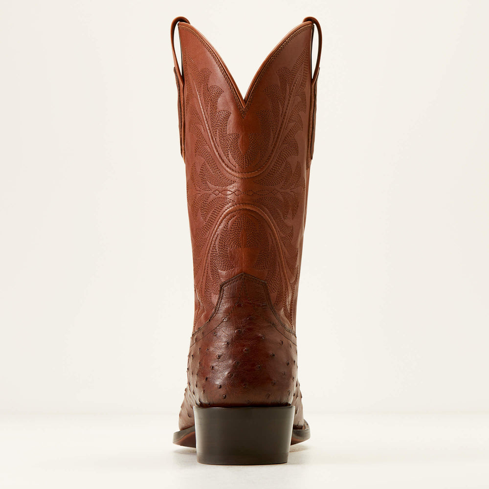 Bench Made James Western Boot