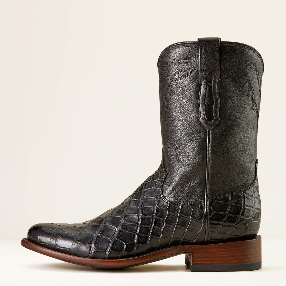 Bench Made Clanton Western Boot