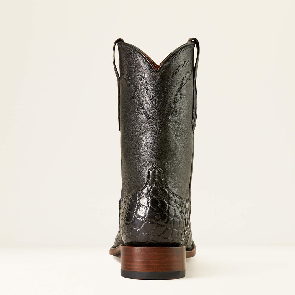 Bench Made Clanton Western Boot