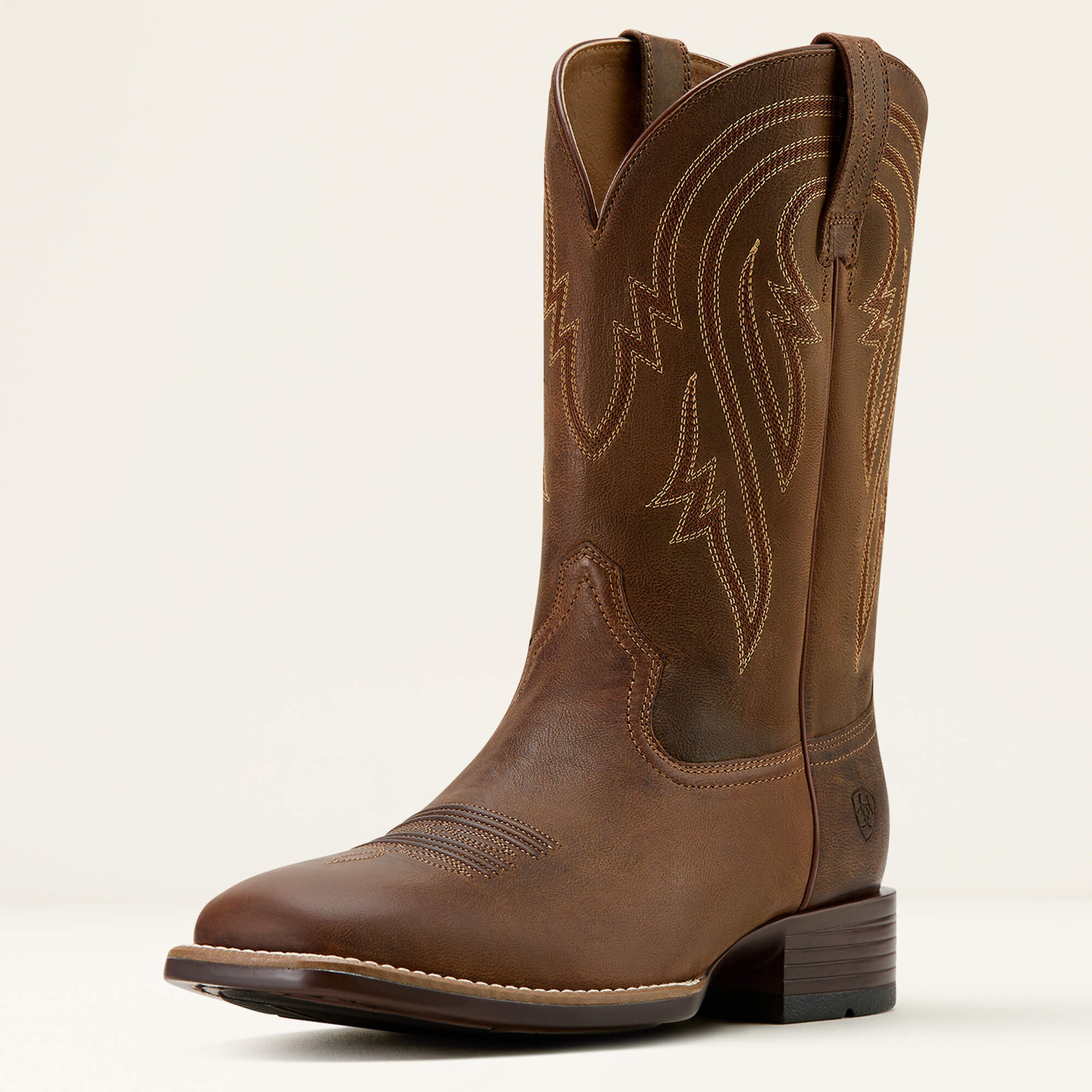 Plano Cowboy Boot