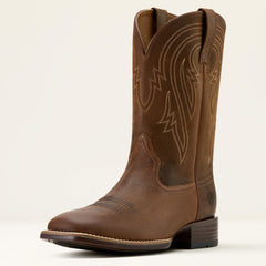Plano Cowboy Boot
