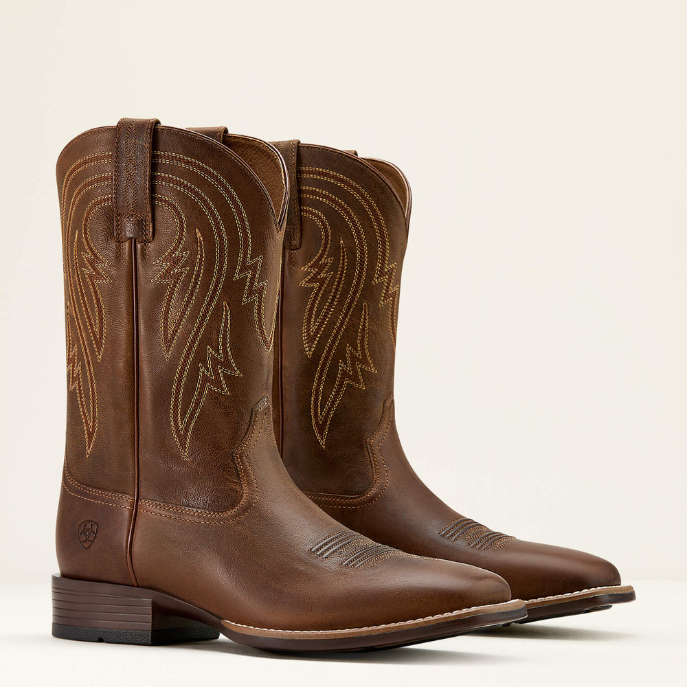Plano Cowboy Boot