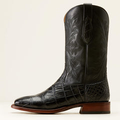 Bench Made Bassett Western Boot