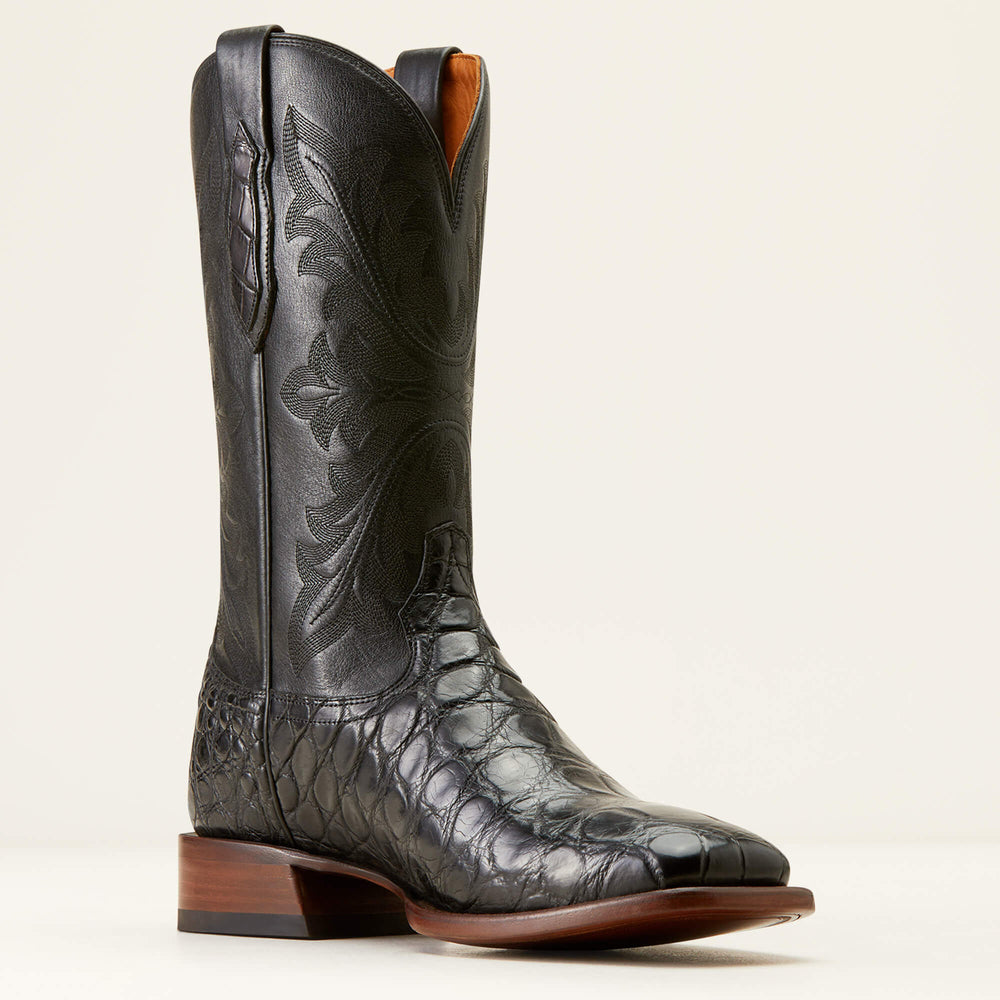 Bench Made Bassett Western Boot